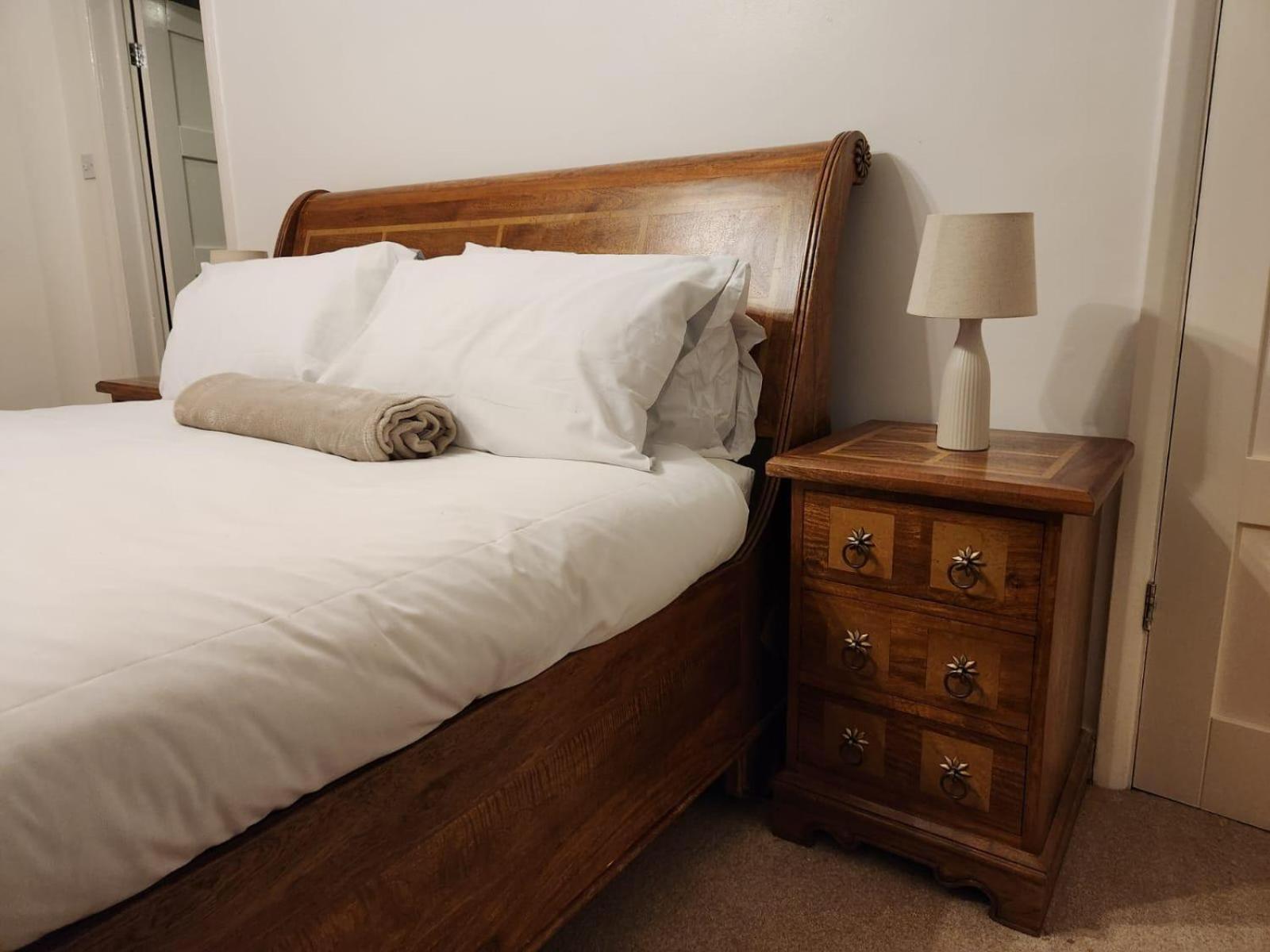 D Elmdon Homestay Shared 4 Bedrooms Birmingam Exterior foto