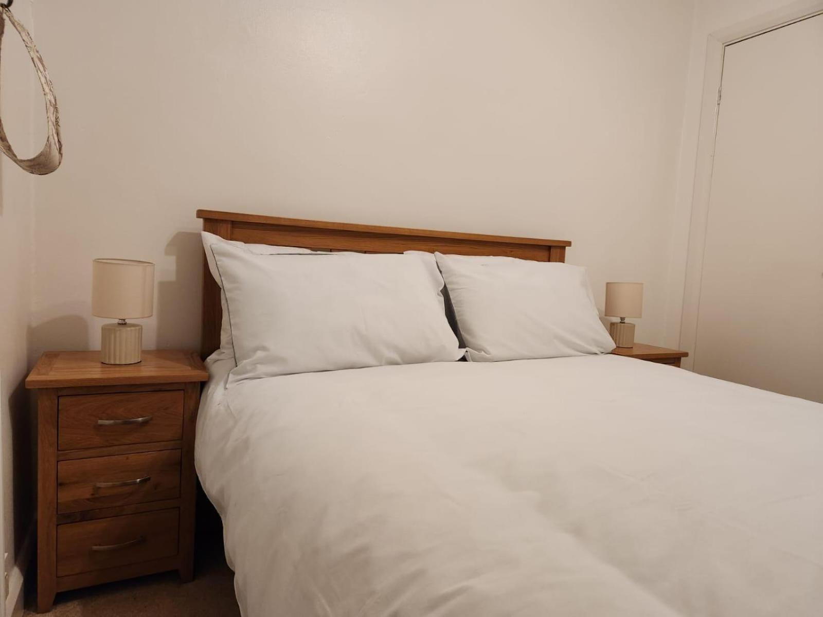 D Elmdon Homestay Shared 4 Bedrooms Birmingam Exterior foto