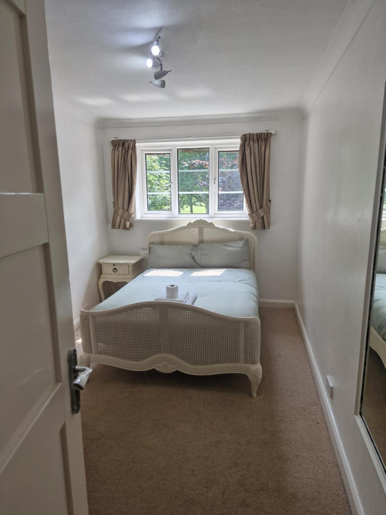 D Elmdon Homestay Shared 4 Bedrooms Birmingam Exterior foto